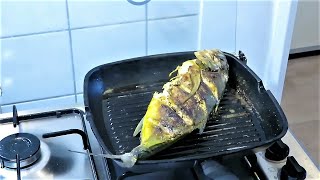 Pemilik Resto Ikan Wajib Tahu Ini| Sudah Teruji 140+ | Ikan Bakar Super Lezat