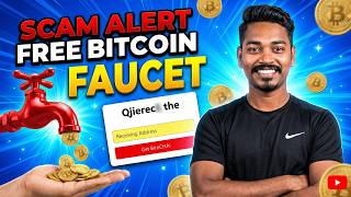 Jack Dorsey Free Bitcoin Faucet Claim 2026 Reality Check Scam Exposed