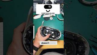 Here’s what you do if your Quest 2 won’t charge. #quest2 #virtualreality #vr #quest3