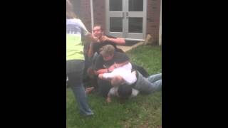 Last Day Of School... Dog Pile