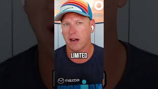 Sexy Self Storage Development in the USA /w Brady McDonald #shorts