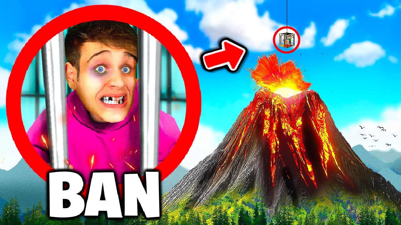 Dostal jsem BAN NA ŽIVOT… (GTA 5)