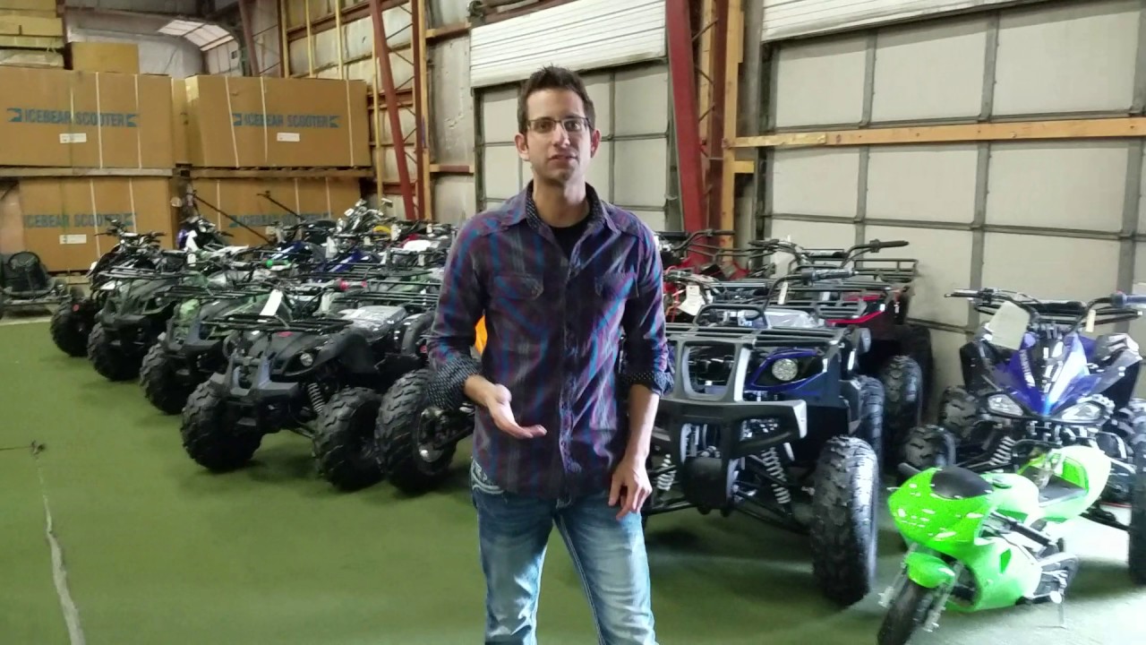 HUGE DIRT BIKE GIVEAWAY AT SUBSCRIBE AND COMMENT TO