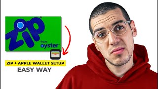 How To Add Zip Card To Apple Wallet (2025)