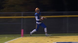Highlights: Southern Local earns first playoff win in school history