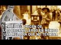El origen de los organilleros en México -  Una melodía que no termina