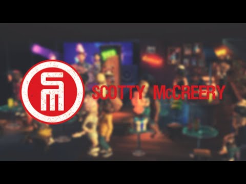 Scotty Mccreery First Virtual Concert At Club Cooee