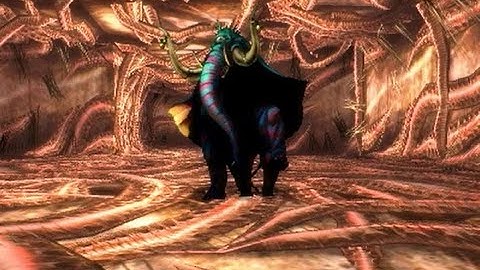 SMT IV - Jonathan Route Battles (Low Level, Master Difficulty, No Fusion)