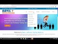 9-Record and Playback using JMeter and Blazemeter Chrome Addon