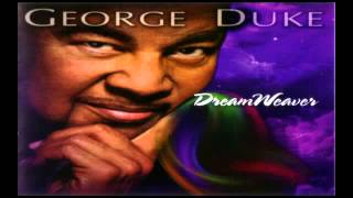 George Duke ~ You Never Know "2013" Smooth Jazz chords