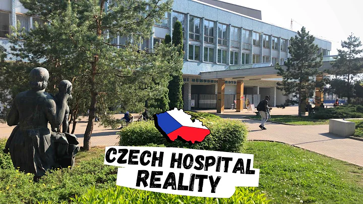 Tereza Admitted into Czech Hospital - Having Baby ...