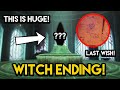 Destiny 2 - WITCH ENDING! The Last 15th Wish and Ahamkara Secrets Revealed