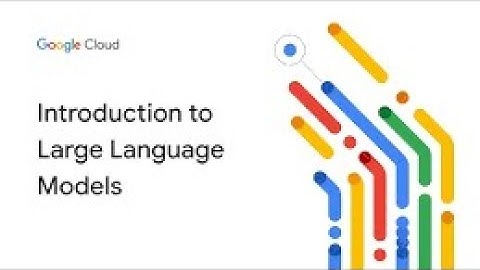 Introduction to Large Language Models || Quiz Solution || Qwiklabs Arcade 2024