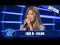 Pialinh lm ma lm gi vietnam idol vi hit chn i