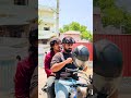 Respect the rider not just the ride 🥹 #relatable #teluguvideos #trending #emotional #viralvideo
