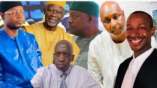 B92 BOMBSĤEL BARROW WILL NOT STAND DARBOE JULA EBRIMA DEMBA SABALLY 