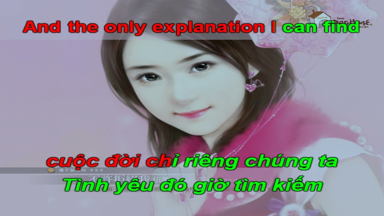 TRÊN ĐỈNH THẾ GIỚI- TOP OF THE WORLD- 50916