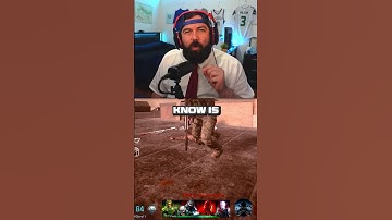 Warzone Should REMOVE Slide Cancelling!