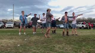 pike powderpuff 2018 dg