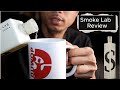 Smoke Lab Review