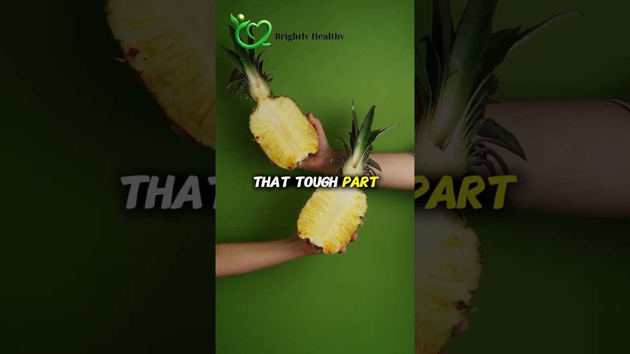 Don’t Throw This Away – The Most Powerful Anti-Inflammatory in Your Kitchen!