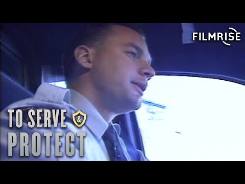 TO SERVE AND PROTECT