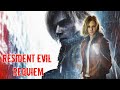 Resident Evil Requiem Pc Game