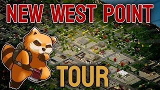 Do You Really Know West Point Enough?