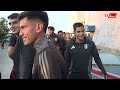 Banderazo de La Bicolor en Dallas