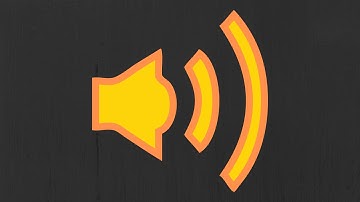 Tornado Warning Siren Sound