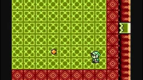 Zelda: Oracle of Ages: Blind (Part 25)