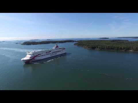Tallink Silja i