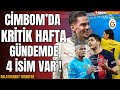 Galatasaray'da Kritik Hafta! Gündemde 4 isim var! Bu Hafta Transfer Gerçekleşebilir!