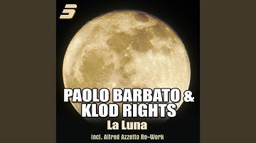 La Luna (Klod Rights Mix)