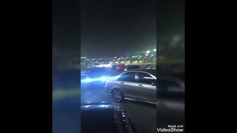 Assaltante roubam e explodem carro forte