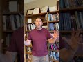 James Week 8