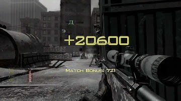 UNBELIEVABLE QUAD COLATERAL SND WITH TRIPLE HEADSHOT MW3 ON HARD HAT OMG OMG OMG