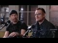 U2 Interviewed by Zane Lowe (3/3) - HD