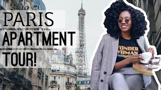 My Paris Apartment Tour 2020 (1100€/$1200)