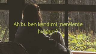 Mazhar Alanson| Ah Bu Ben