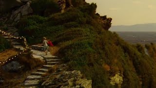 The Winner Takes It All - Meryl Streep (but only that one part)