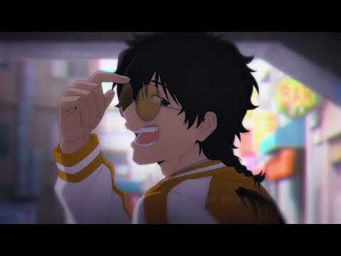 Ian Magic Johnson Slowed Reverb