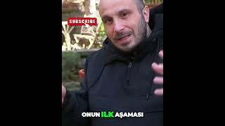 ! ÇÖPLERİ hazineye dönüştürmek! uras benlioğlu  part1