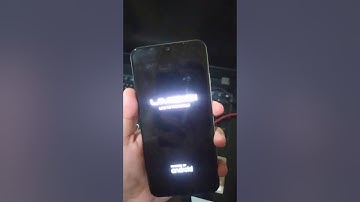umidigi x boot loop