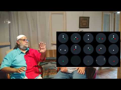 انوار الملاحه