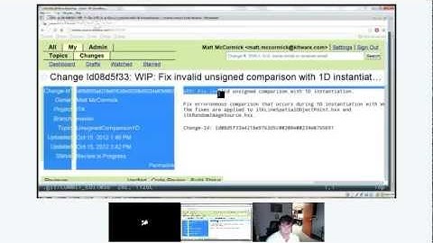 Respond to ITK Gerrit Review Comments