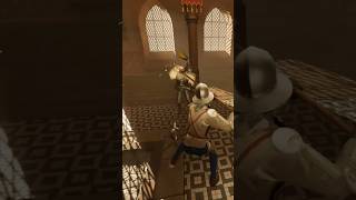 Half Sword Halberd vs The Lord Tourney ☠️