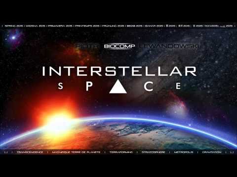 Lullaby of Space