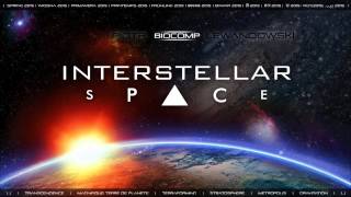 Lullaby of Space
