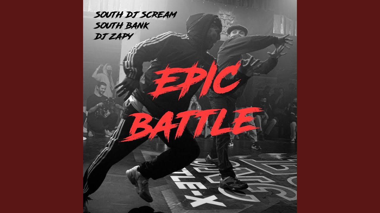 Watch Epic Battle on YouTube Watch Epic Battle on YouTube